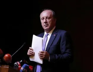 CHP’de İnce tasfiye!