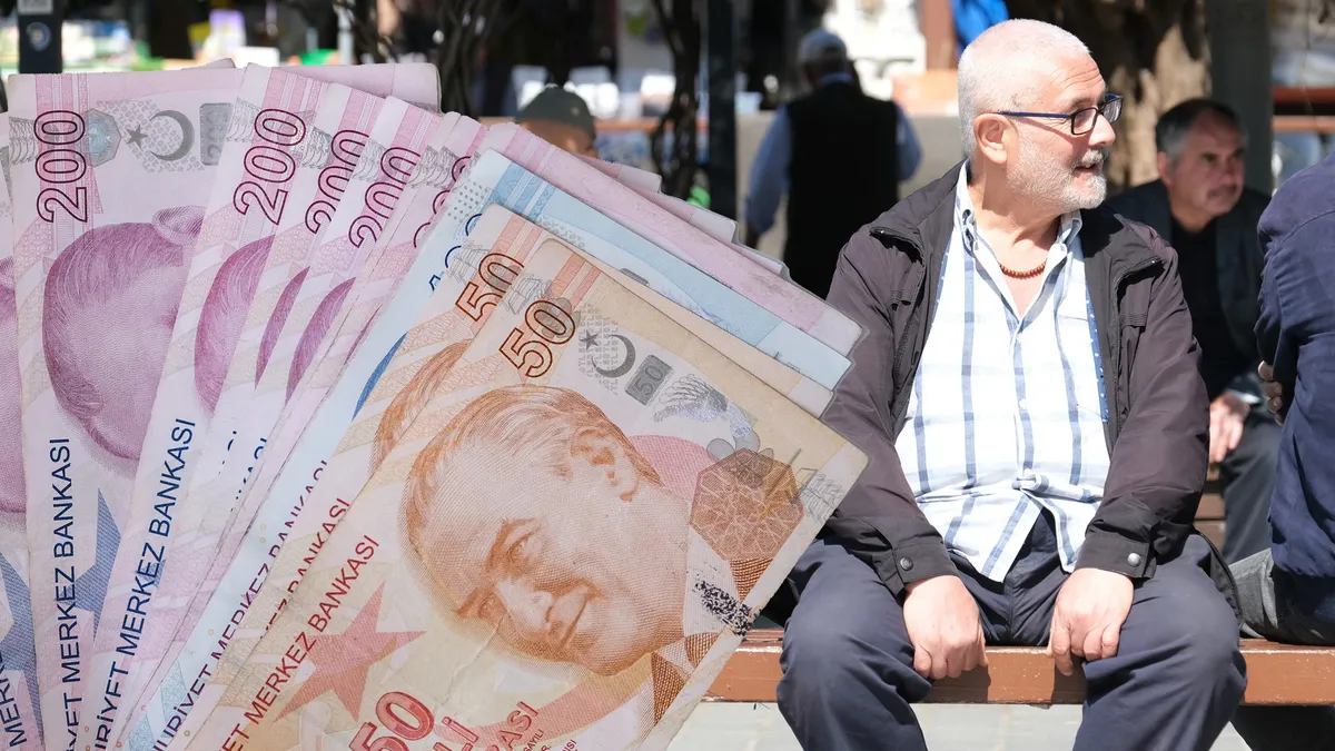 Temmuz 2026'da Memur ve Emekli Maaşlarına Yapılacak Zam Oranları Belirleniyor