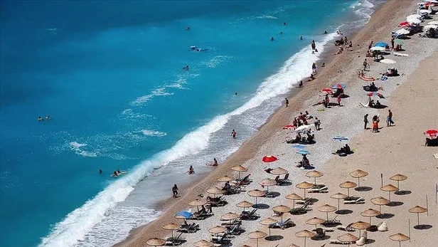 Pandemide tatil ve turizmin şekli değişti: Temassız ve kişiye özel turlar!-6