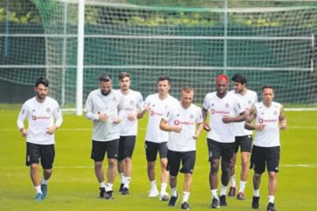 Kartal Avusturya’da tempo artırdı