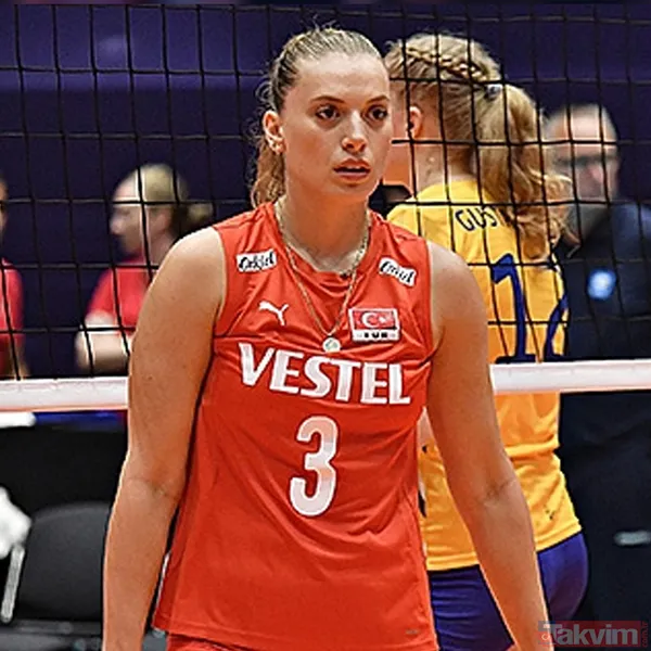 Filenin Sultanları’ndan Zehra Güneş bakın aslen nereli çıktı! 6 kişilik ailenin 2’nci çocuğu! 25 yaşındaki Zehra meğer... - 13