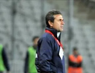 Aykut Kocaman Yönetime Raporunu Sundu