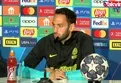 Hakan Çalhanoğlu'ndan Şampiyonlar Ligi finali yorumu! "Tarih yazmak istiyorum mutlu ve gururluyum"