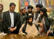Son dakika: Taliban hükümet yetkilileri için genel af ilan etti! Rutin hayatınıza tam güvenle başlamalısınız