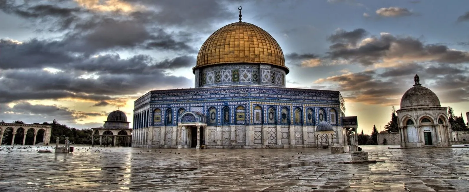 ABD'den Filistin'e küstah teklif