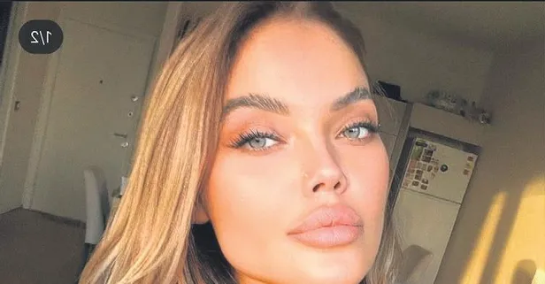 Rezidanstan düşerek hayatını kaybeden Ukraynalı Anzelika’nın son sözü: “Burak please, please”