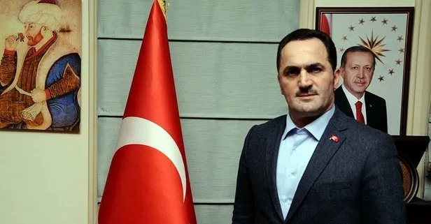 Haydar Ali Yıldız kimdir, nerelidir? AK Parti Beyoğlu Belediye Başkan Adayı Haydar Ali Yıldız kaç yaşında?