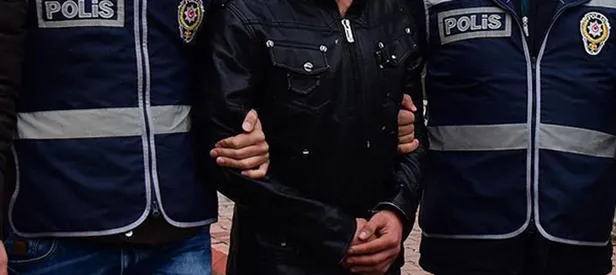 İki bakanlıkta FETÖ operasyonu