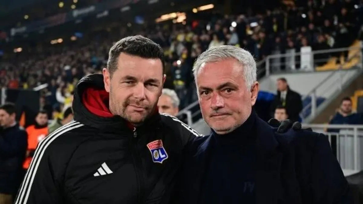 Mourinho'dan Sage için destek çağrısı!