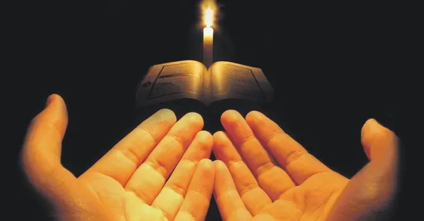 Prof. Dr. Nihat Hatipoğlu kaleme aldı: Günahların seni tüketmeden onları terk et