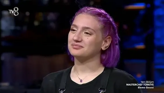 Masterchef'te Safanur bu hafta yarışmaya veda eden isim oldu! İşte yüreklere dokunan vedası