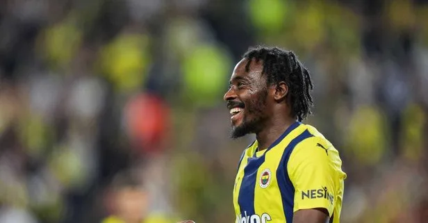 Osayi için Barça iddiası
