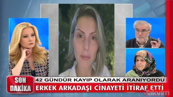 Stüdyoya gelen polisleri görünce kendini yerden yere attı! Müge Anlı'daki Hasan Kiraz olayında canlı yayında 3. gözaltı! - 11