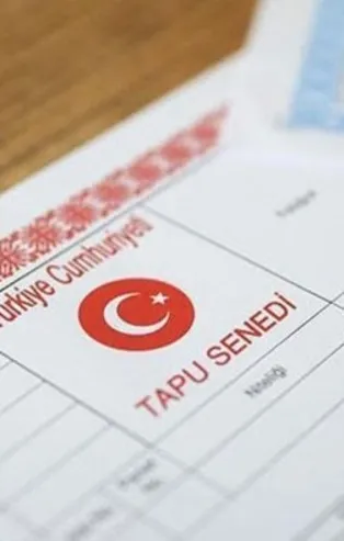 Tapu ve Kadastro Genel Müdürlüğü 5 ülkede temsilcilik açıyor