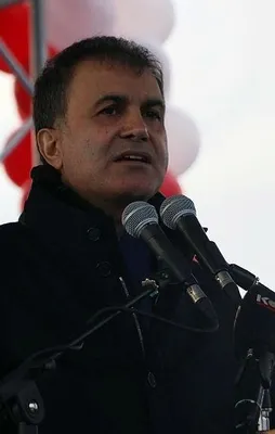 Çelik'ten Piri'ye "PKK" tepkisi