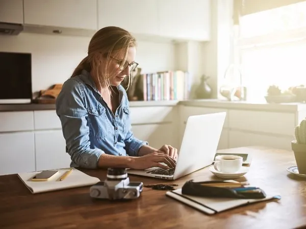 Siber risk endişesi: Uzaktan çalışanların yüzde 65'i güvende hissetmiyor:-2