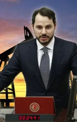 Türkiye'ye petrol müjdesi