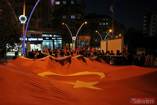 'Diyarbakır Anneleri'ne Mardin'den destek! Teröre 'Dur' dediler - 26