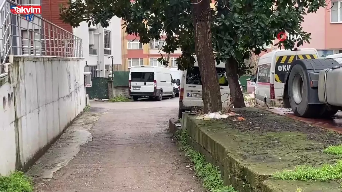 25 günlük bebek sokağa terk edildi