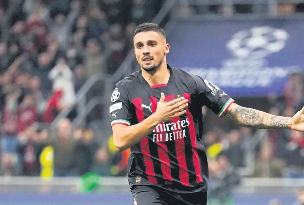 Krunic artık an meselesi