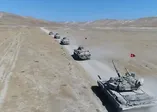 MSB duyurdu! TurAz Kartalı Tatbikatı başarıyla devam ediyor