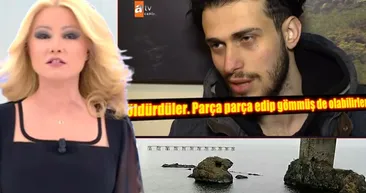 Müge Anlı canlı yayınında ortaya çıkan Dursun Zehir cinayetinde katiller tutuklandı! Torun Kerim Bekar müebbet yedi itiraf kan dondurdu