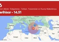 İzmirdeki depremi İstanbulda hissedenler dikkat! Uzmanlar o detaya dikkat çekti