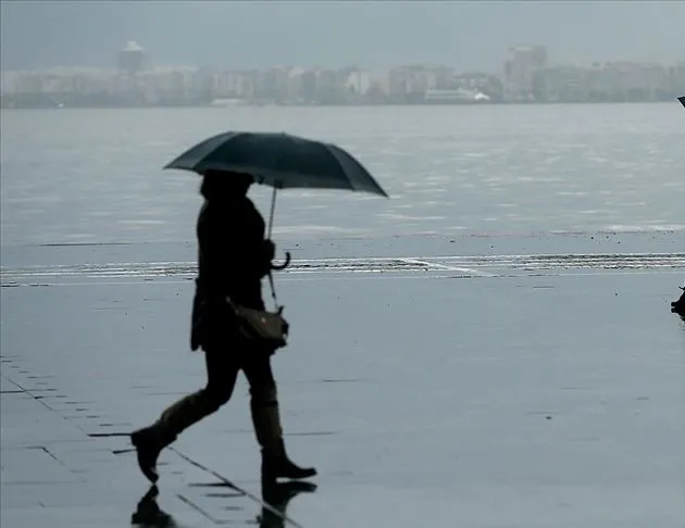 Bu iki güne dikkat! Alarm verildi!