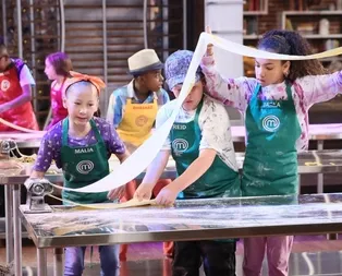 MasterChef Junior 2020 Türkiye ne zaman?