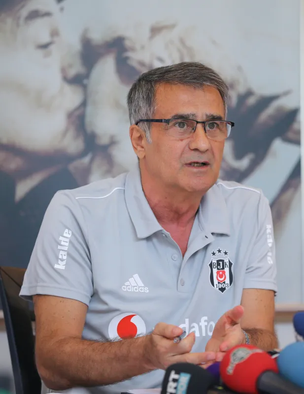 Şenol Güneş'ten flaş Negredo Lens ve Vagner Love açıklaması - 10