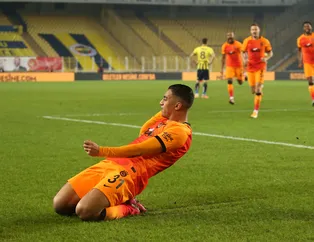 Galatasaraylı Mostafa Mohamed'den flaş Fenerbahçe itirafı: Teklif gelince...