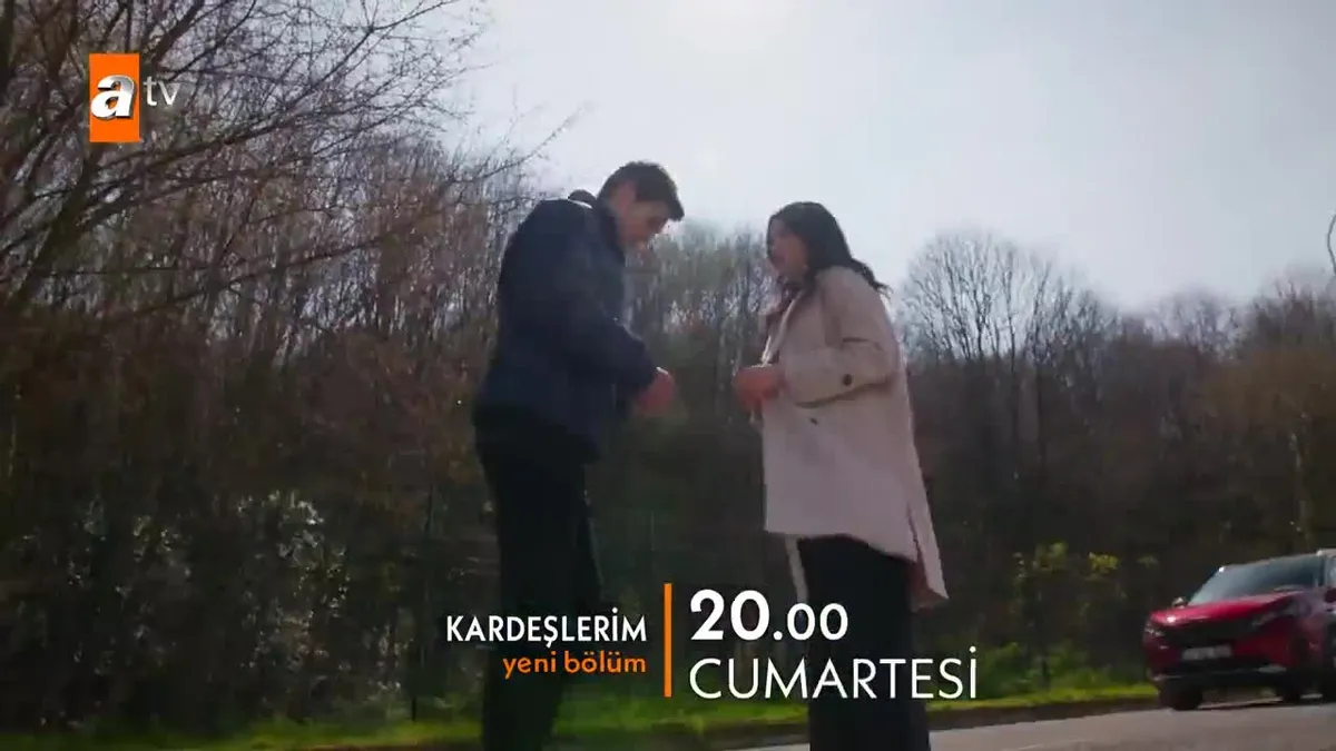 Kardeşlerim 123. bölüm fragmanı izle!