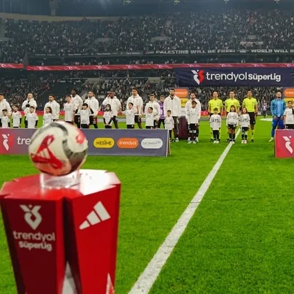 Süper Lig’in 18 ve 19. hafta programı belli oldu! İşte maçların tarihleri