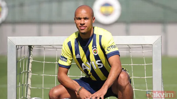 SON DAKİKA: Erol Bulut'tan büyük revizyon: İşte Gençlerbirliği-Fenerbahçe maçının muhtemel 11'leri! - 9