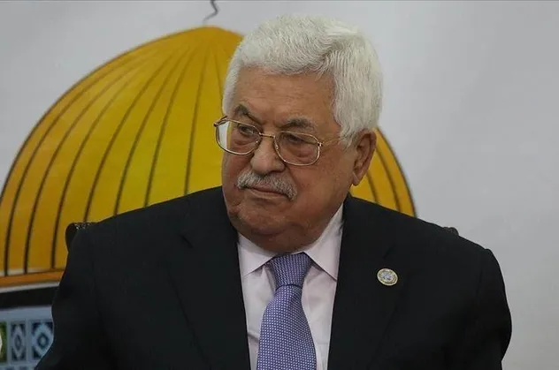 Abbas'tan dikkat çeken açıklama!