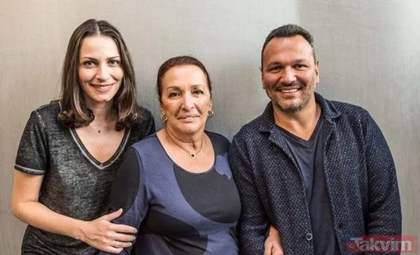 Kemal Sunal'a benzerliği dikkat çekiyordu! Meğerse o kız... 38 yıl önce çekildi! Şendul Şaban'daki küçük kız ortaya çıktı! - 12