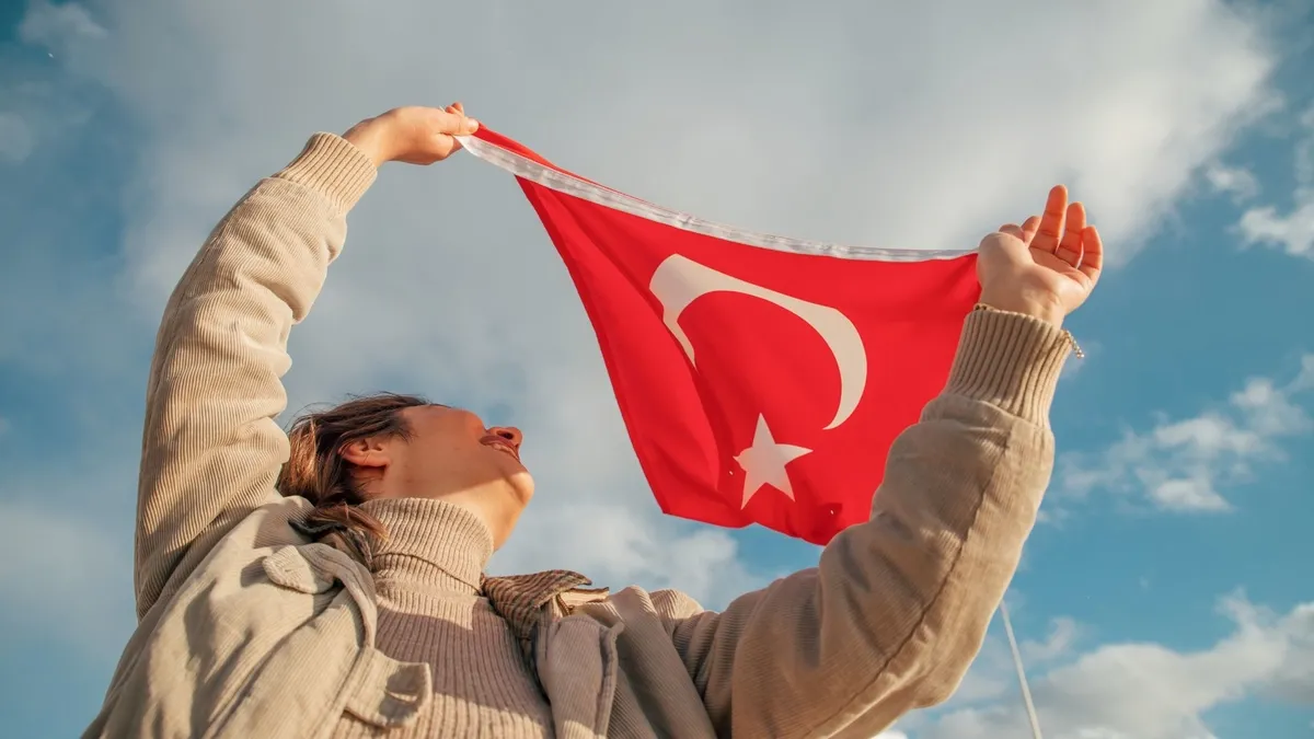 Sınırlar ötesi Türkiye: Hangi ülkede en çok Türk yaşıyor? İlk sıra şaşırtacak!