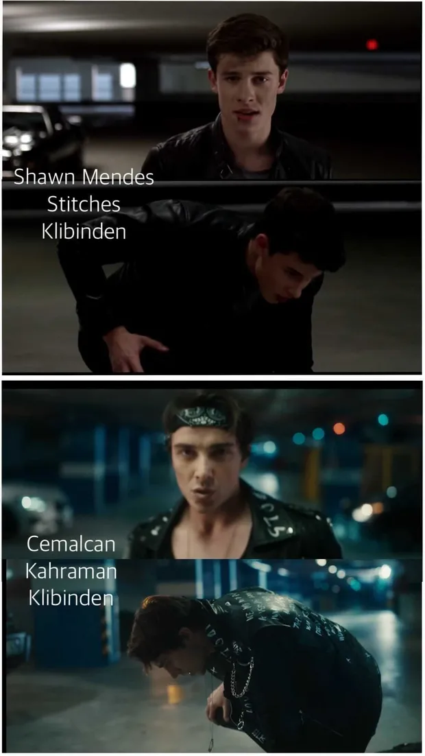 Survivor şampiyonu Cemal Can Canseven'in Kahraman klibi alıntı çıktı iddiası olay! Her şey harfi harfine uyuyor-10