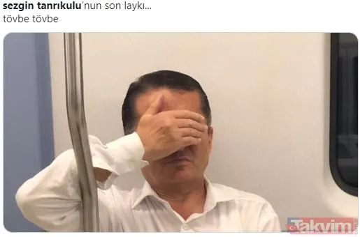 CHP'li Sezgin Tanrıkulu porno videosunu beğendi! Sosyal medya yıkıldı... - 9