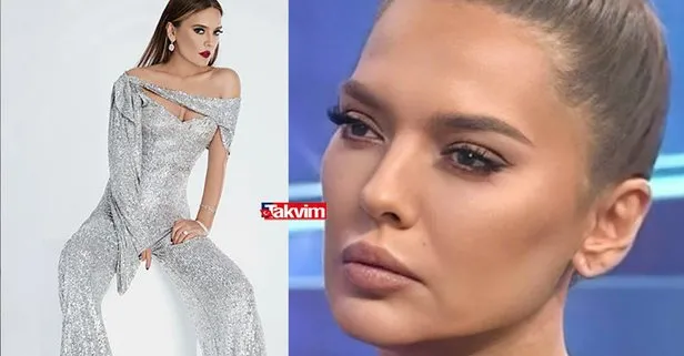 Gelinim Mutfakta programını kim sunacak? Gelinim Mutfakta Demet Akalın ayrıldı mı, sunucusu neden değişti?