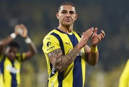 Fenerbahçe’ye Diego Carlos müjdesi!