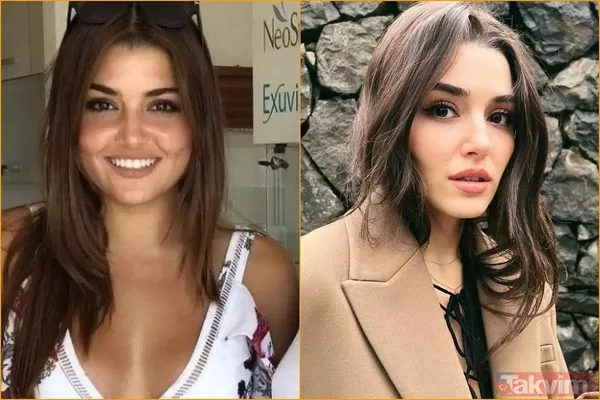 Sıfır makyaj Hadise’ye bakın! Tatil sezonunu açtı paylaşımlar peş peşe geldi! "Makyajsız halini görsem tanımam seni..." - 12