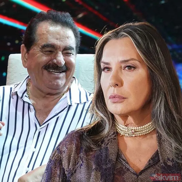 1979 Yılında Bir Film Setinde Tanışan İbrahim Tatlıses Ve Perihan Savaş'ın Birlikteliği Üç Yıl Sürdü. Bu Evlilikten Dünyaya Gelen Kızları Zübeyde Melek Akkaş...