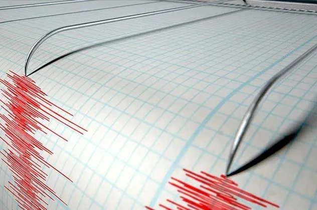 Çin'in güneyinde 5,2 büyüklüğünde deprem
