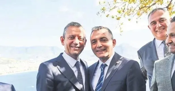CHP’li Manavgat Belediye Başkanının kirli yolsuzluk ağı deşifre oldu! Otel iskanı için milyonluk rüşvet ardından lüks villa