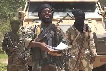 Nijerya’da teröristlere dev operasyon