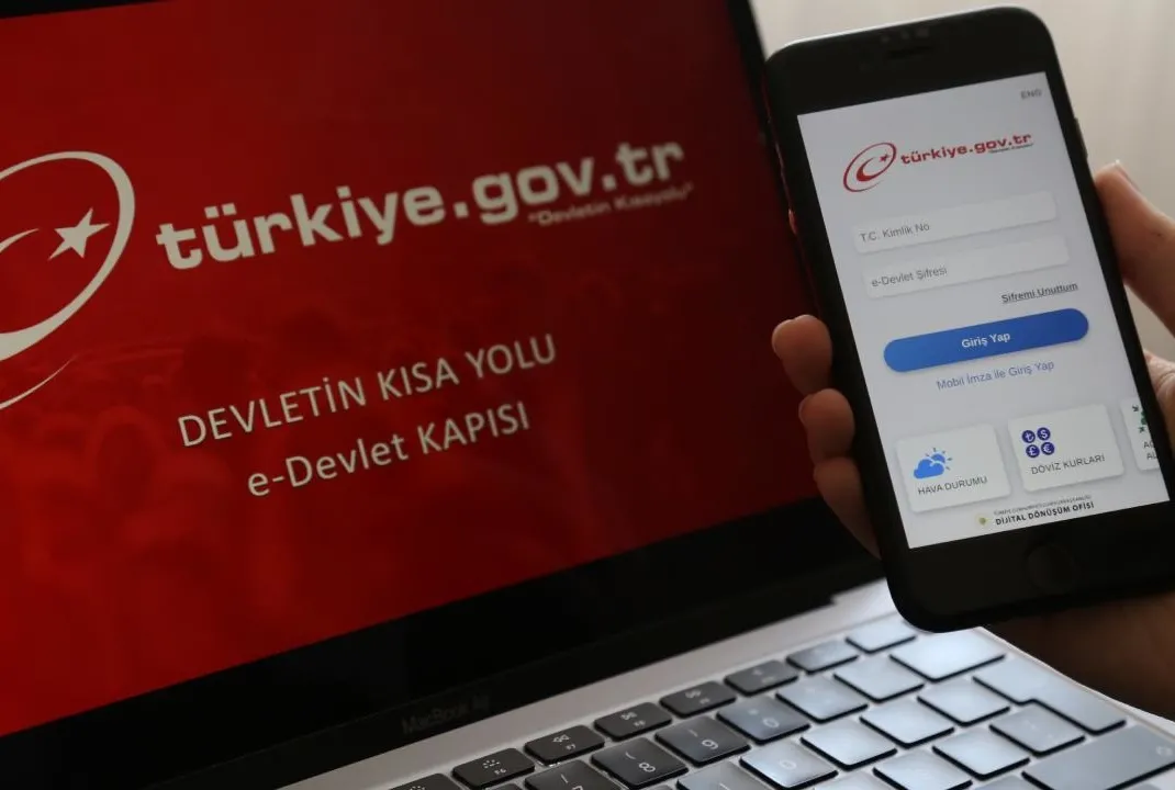 e-Devlet veri bilgisi sızdırıldı iddiasına yalanlama