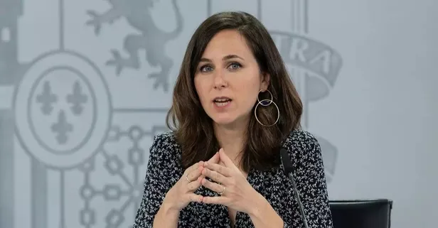 Son dakika: Batı'da katil İsrail'in soykırımına susmayan birileri var! İspanya Sosyal Haklar Bakanı Ione Bellara ve 80 liderden Netanyahu soykırımcı olarak yargılansın mektubu