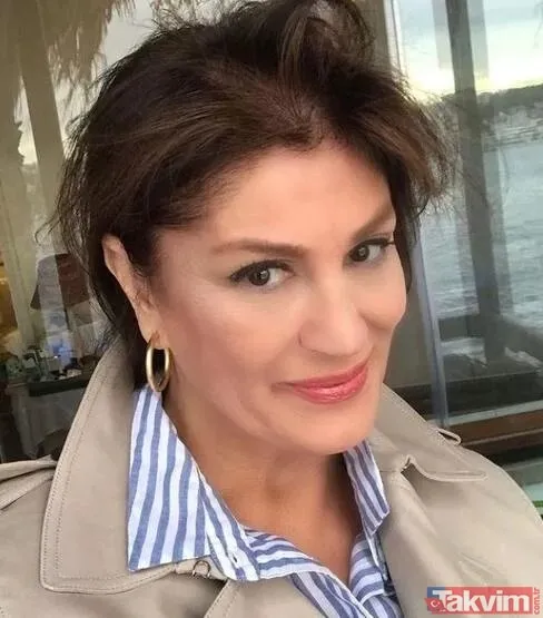 68’lik Yeşilçam yıldızı Gülşen Bubikoğlu’nun sır gibi sakladığı kızı bakın kim! Duyan inanamadı! Meğer İlker İnanoğlu’nun kardeşi... - 7