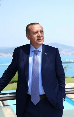 Cumhurbaşkanı Erdoğan'dan özel kareler